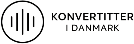 Konvertitter i Danmark